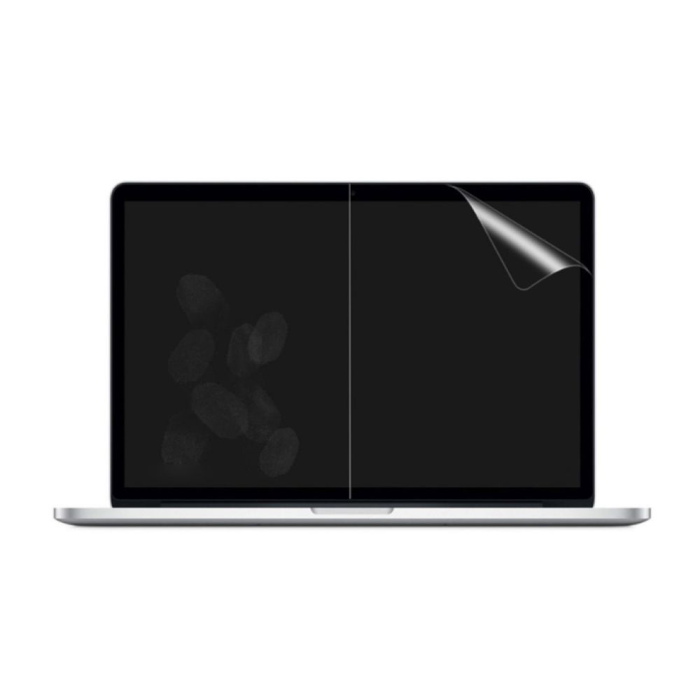 Защитная пленка WIWU для Apple MacBook Air 13"(2019)/Pro 13"(2016). Прозрачная