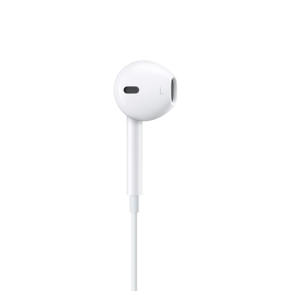 Наушники Apple EarPods with Type-C Connector