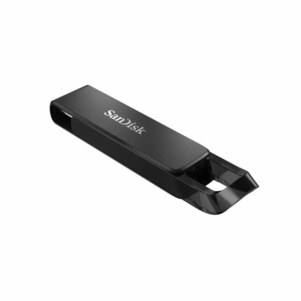 Флеш-накопитель SanDisk Ultra USB-C 32GB