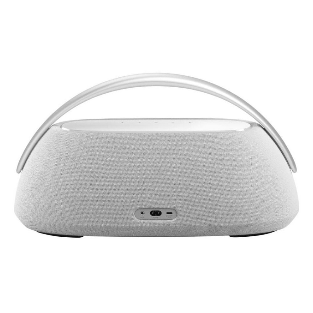 Акустическая система Harman/Kardon Go + Play 3. Цвет: серый