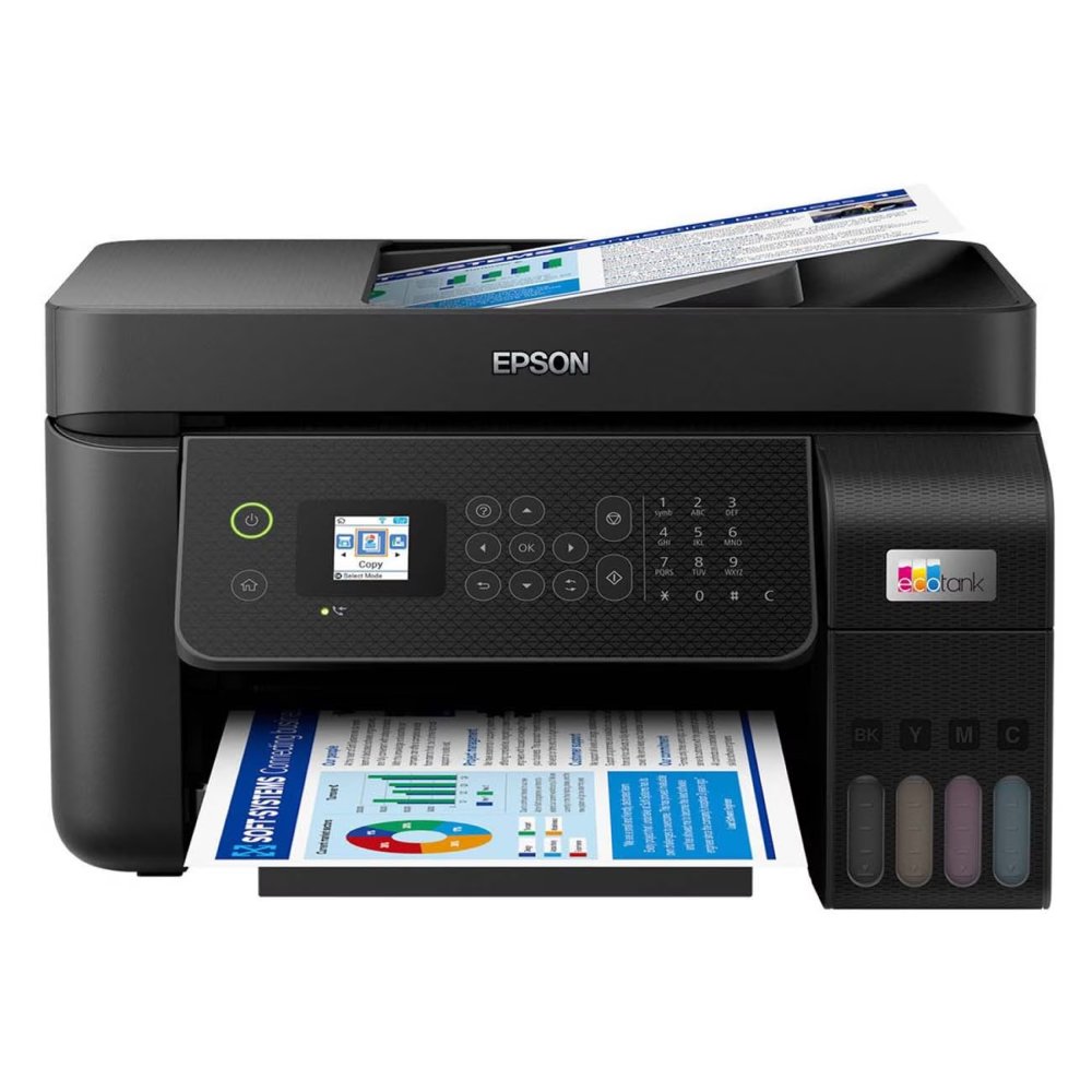 МФУ EPSON L5290