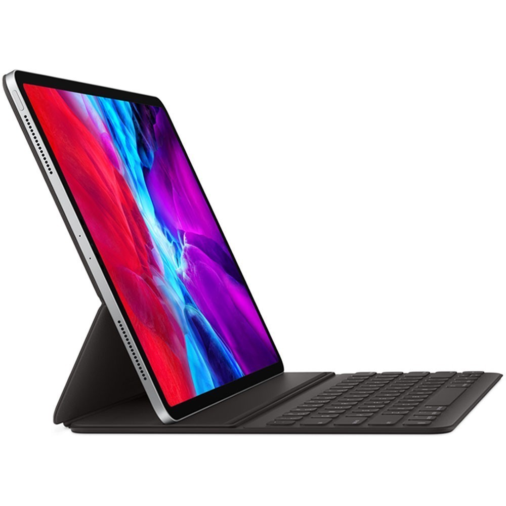 Клавиатура Smart Keyboard Folio для iPad Pro 12,9" (4-е поколение), русская раскладка