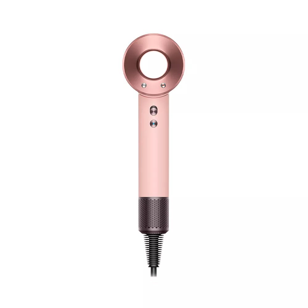 Фен Dyson Supersonic HD08 Sakura/Rose Gold