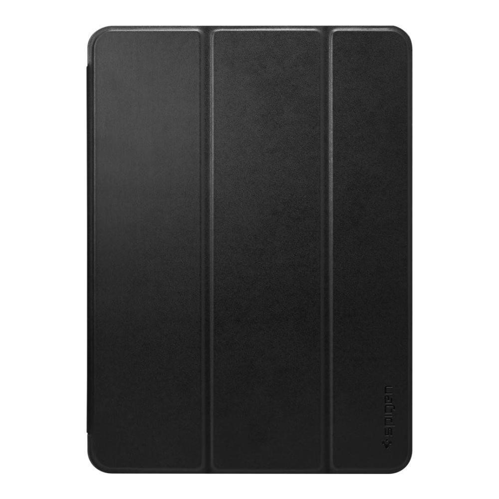 Чехол Spigen Smart Fold для iPad Pro 11" (2018/2020). Цвет: чёрный