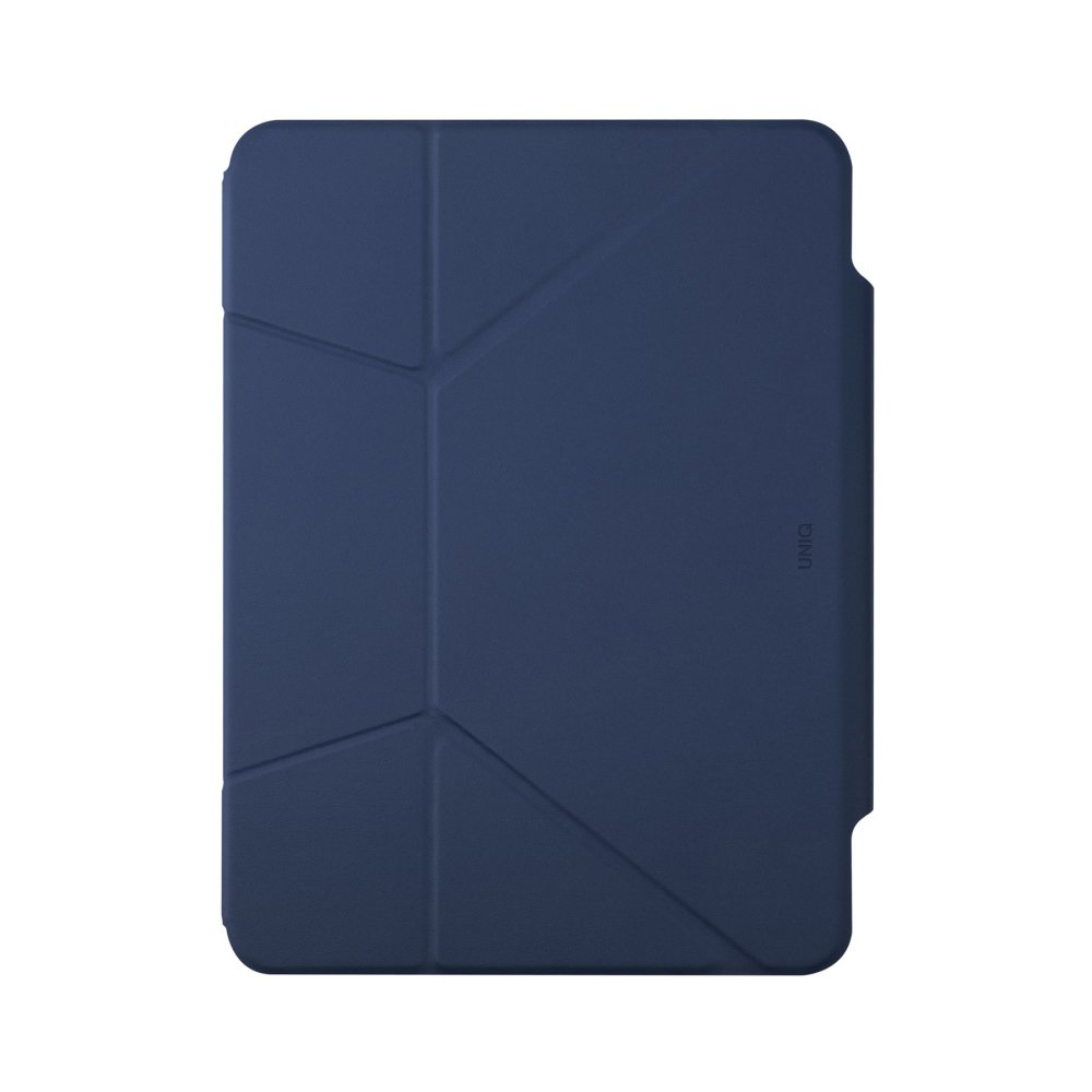 Чехол Uniq для Apple iPad Pro 11" Ryze Multi-angel case. Цвет: синий