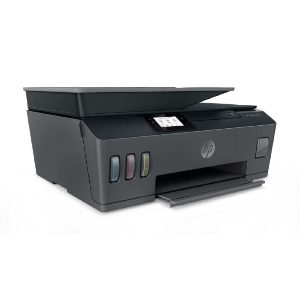 МФУ струйный HP Smart Tank 530 AiO Printer