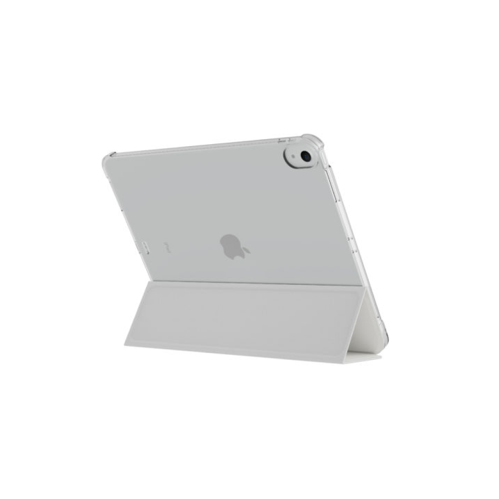 Чехол VLP Dual Folio для Apple iPad Air 10.9 (2020). Цвет: белый