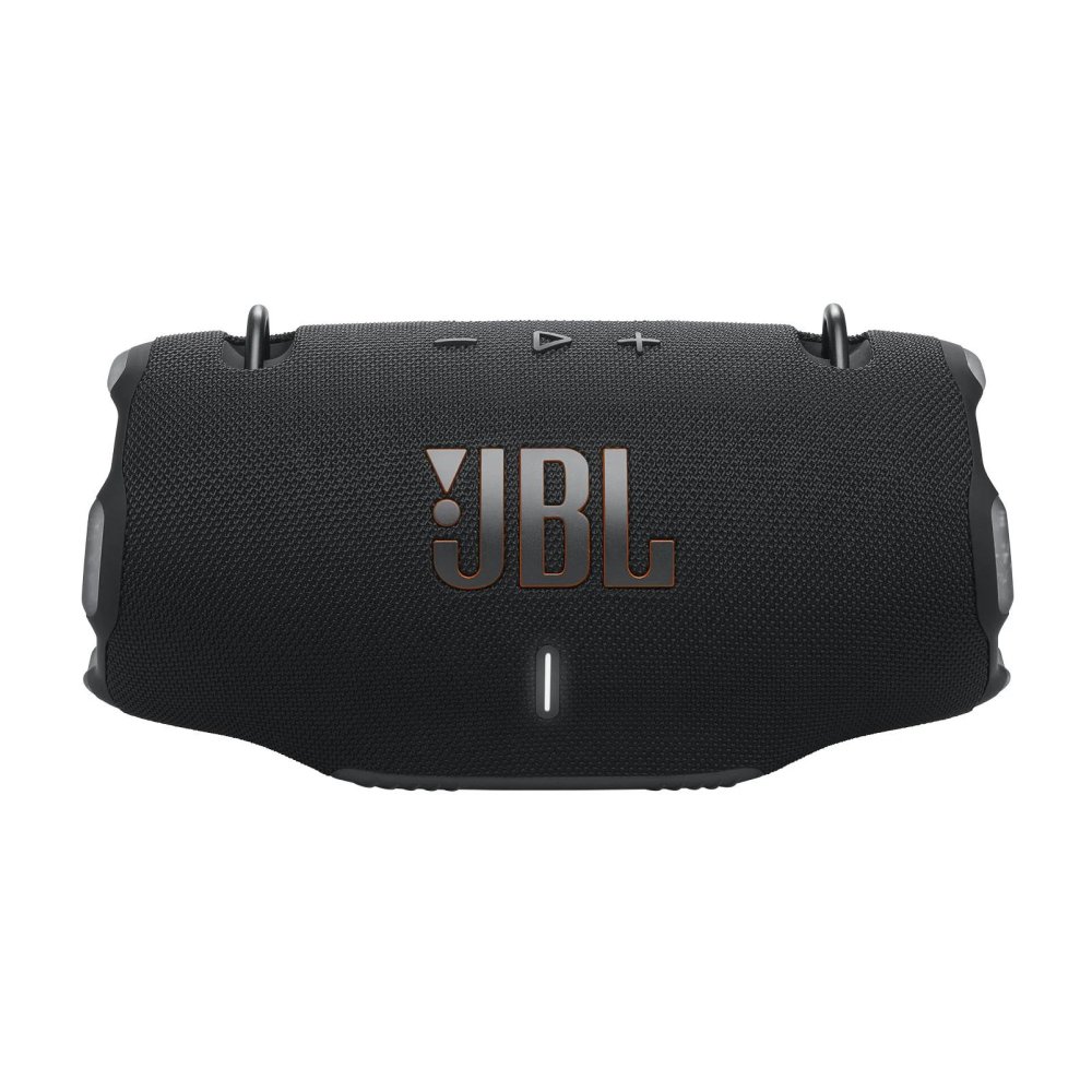 Портативная акустическая система JBL Xtreme 4. Цвет: чёрный