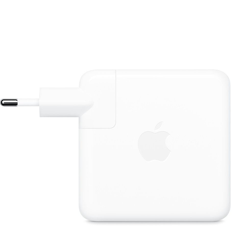 Сетевое зарядное устройство Apple 61W USB-C (MRW22ZM/A)