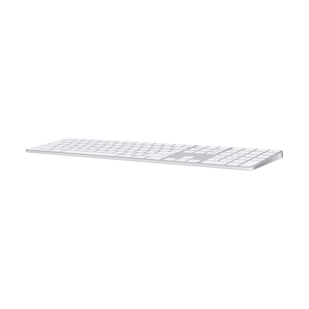 Клавиатура Apple Magic Keyboard with Numeric Keypad (MK2C3RS/A)