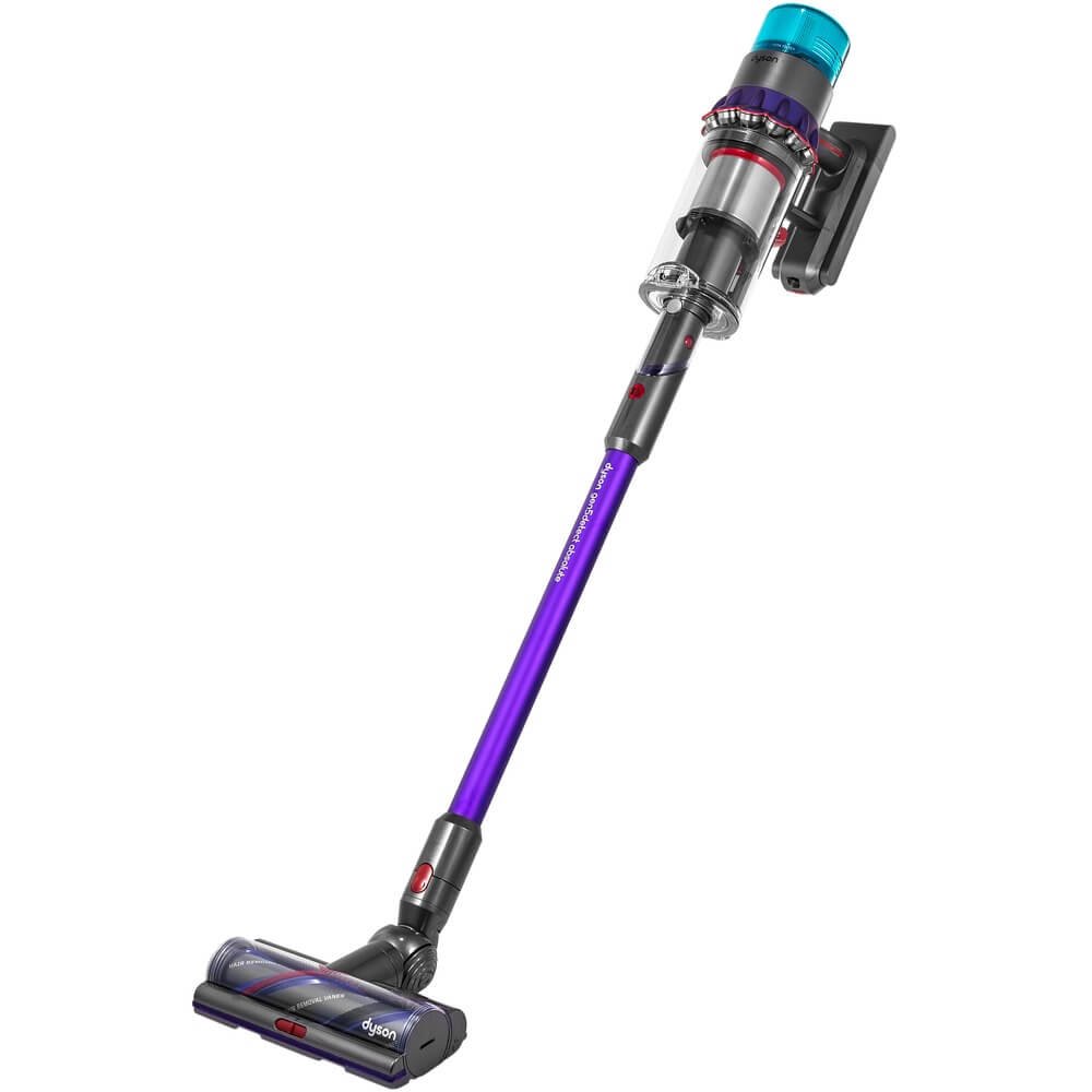 Пылесос беспроводной Dyson Gen5 Detect Absolute