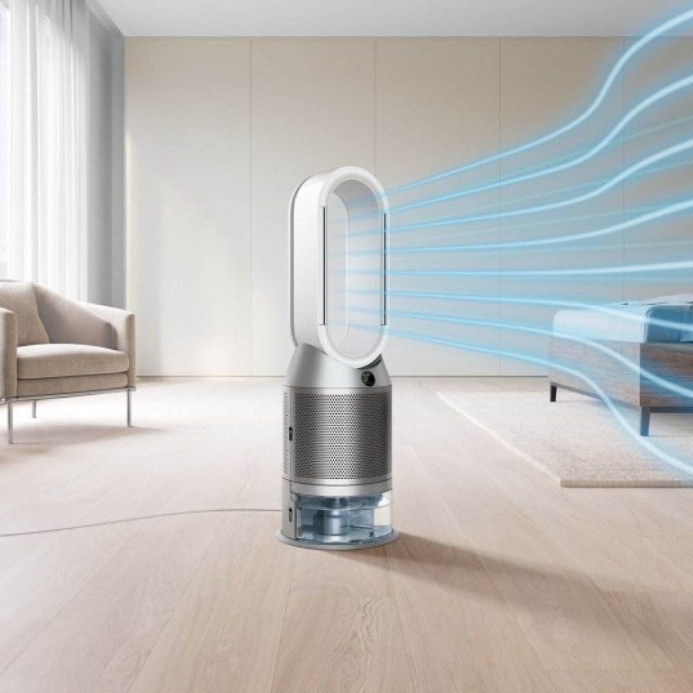 Очиститель воздуха Dyson Purifier Humidity+Cool Autoreact PH3A