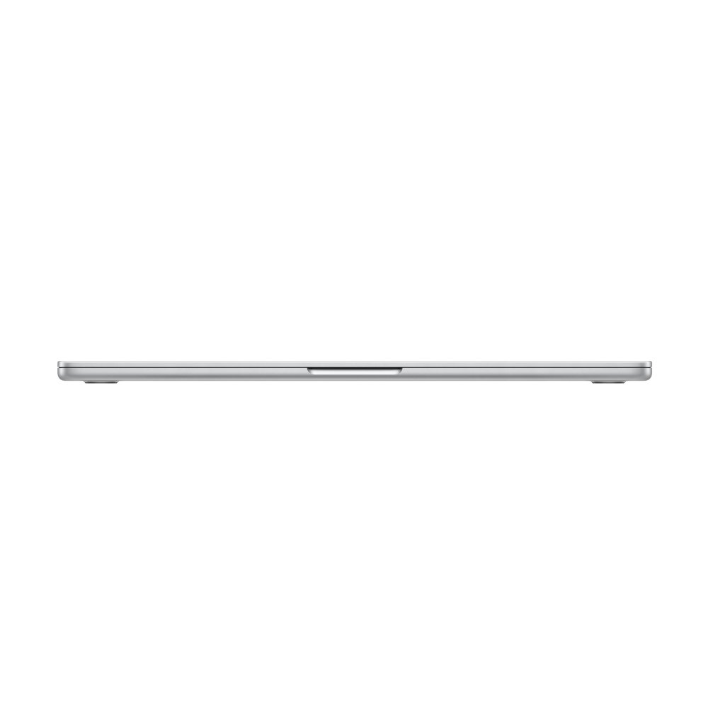 Ноутбук Apple MacBook Air 15" (M2, 2023), 8 ГБ / 512 ГБ SSD Цвет: серебристый