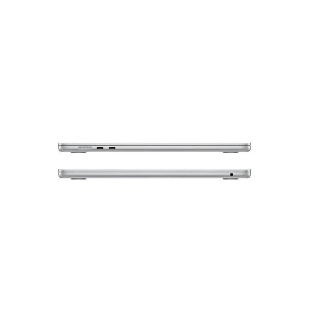 Ноутбук Apple MacBook Air 15" (M3, 2024), 16 ГБ / 512 ГБ SSD Цвет: серебристый