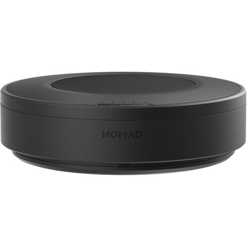 Беспроводное зарядное устройство Nomad Wireless Hub