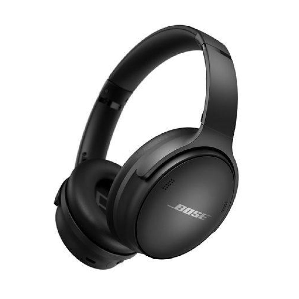 Наушники Bose QuietComfort 45 Wireless Headphones. Цвет: черный