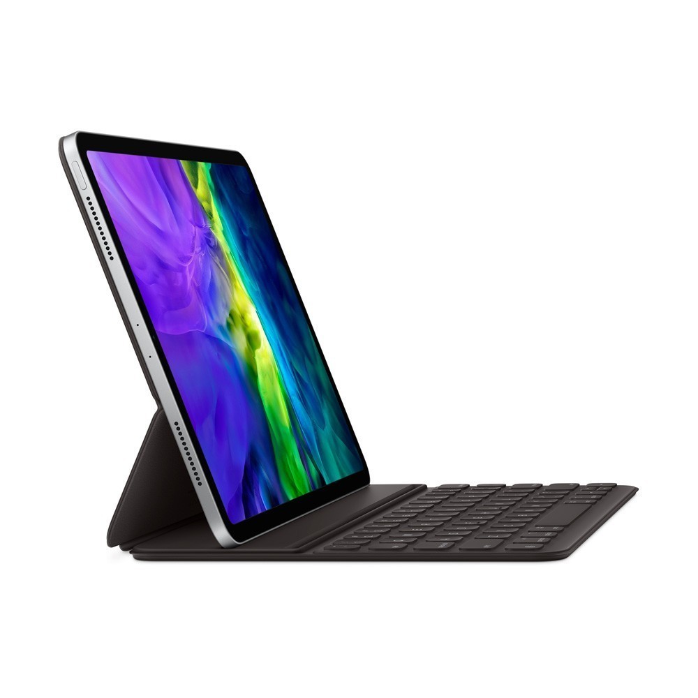 Клавиатура Smart Keyboard Folio для iPad Pro 11 дюймов (2‑го поколения), русская раскладка