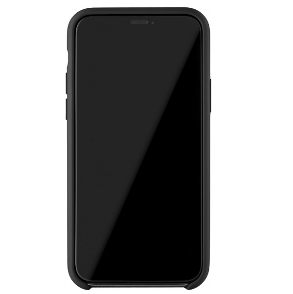 Чехол Ubear Touch Case для iPhone 11 Pro. Цвет: черный