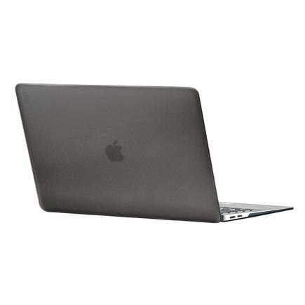 Чехол Uniq HUSK Pro CLARO для Apple MacBook Air 13". Цвет: матовый серый