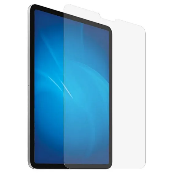 Защитное стекло ANMAC для Apple iPad 10.9 (2022), 0.3мм, 2.5D