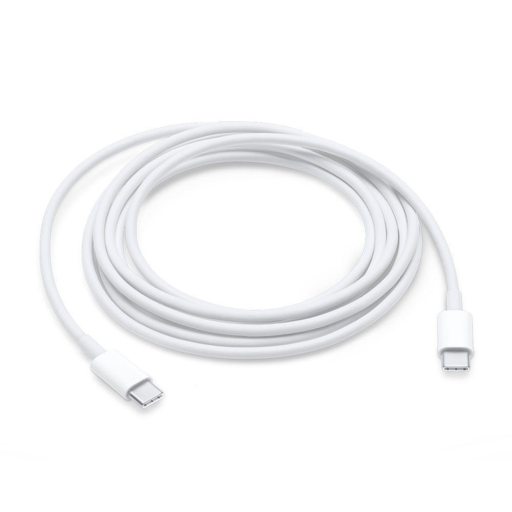 Кабель Apple USB-C Charge Cable 2m (MLL82ZM/A)