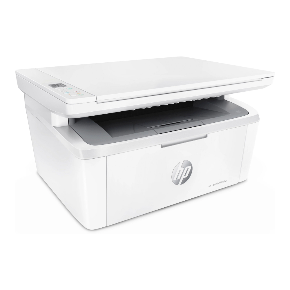 МФУ HP LaserJet M141w