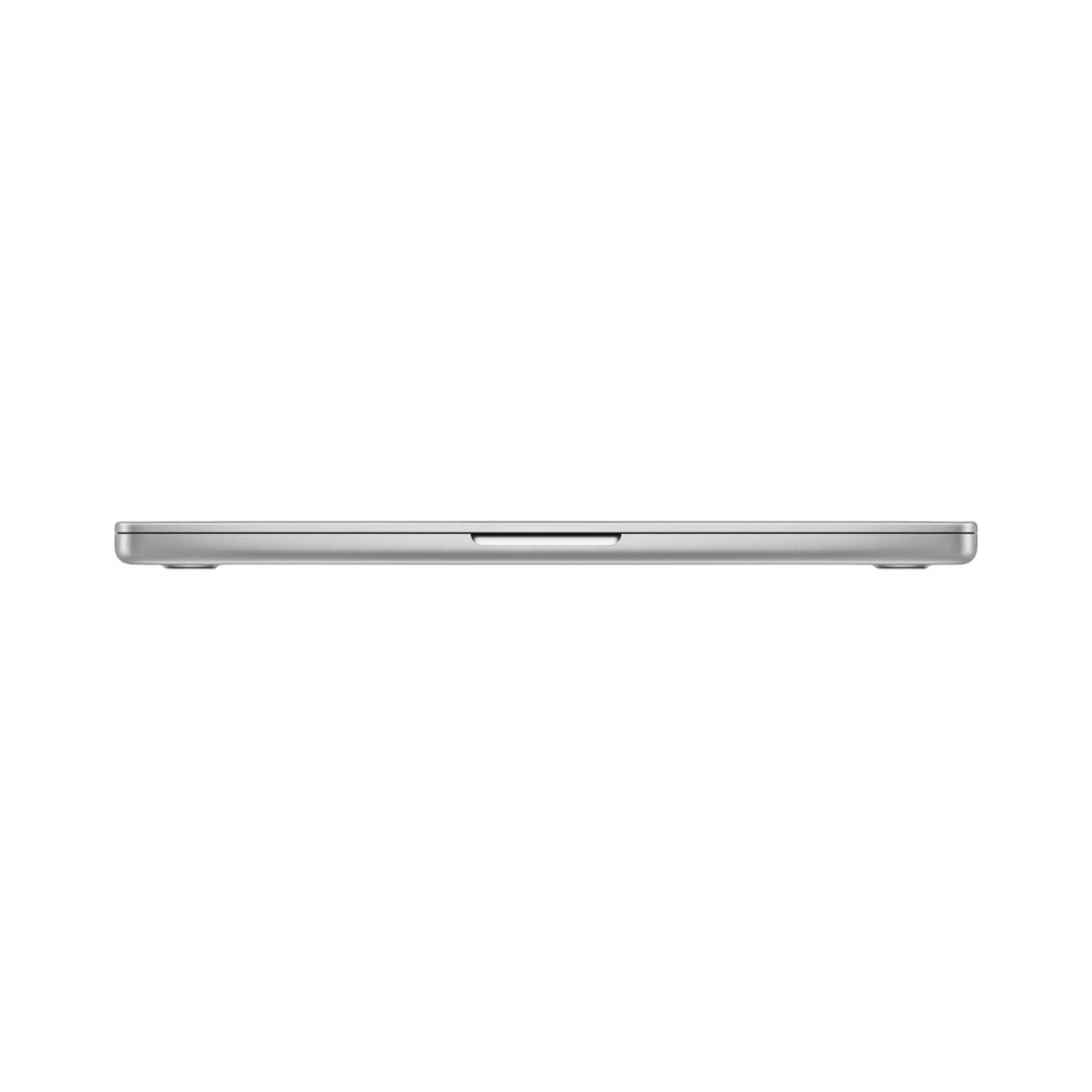 Ноутбук Apple MacBook Pro 16" (M3 Max, 2023), 48 ГБ / 1 ТБ SSD, серебристый