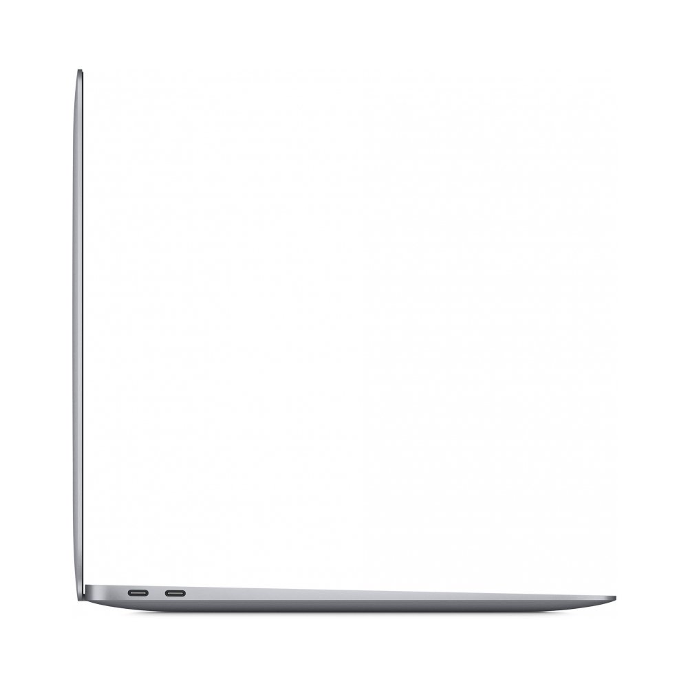 Ноутбук Apple MacBook Air 13" (M1, 2020), 8 ГБ / 256 ГБ SSD, "Серый космос"