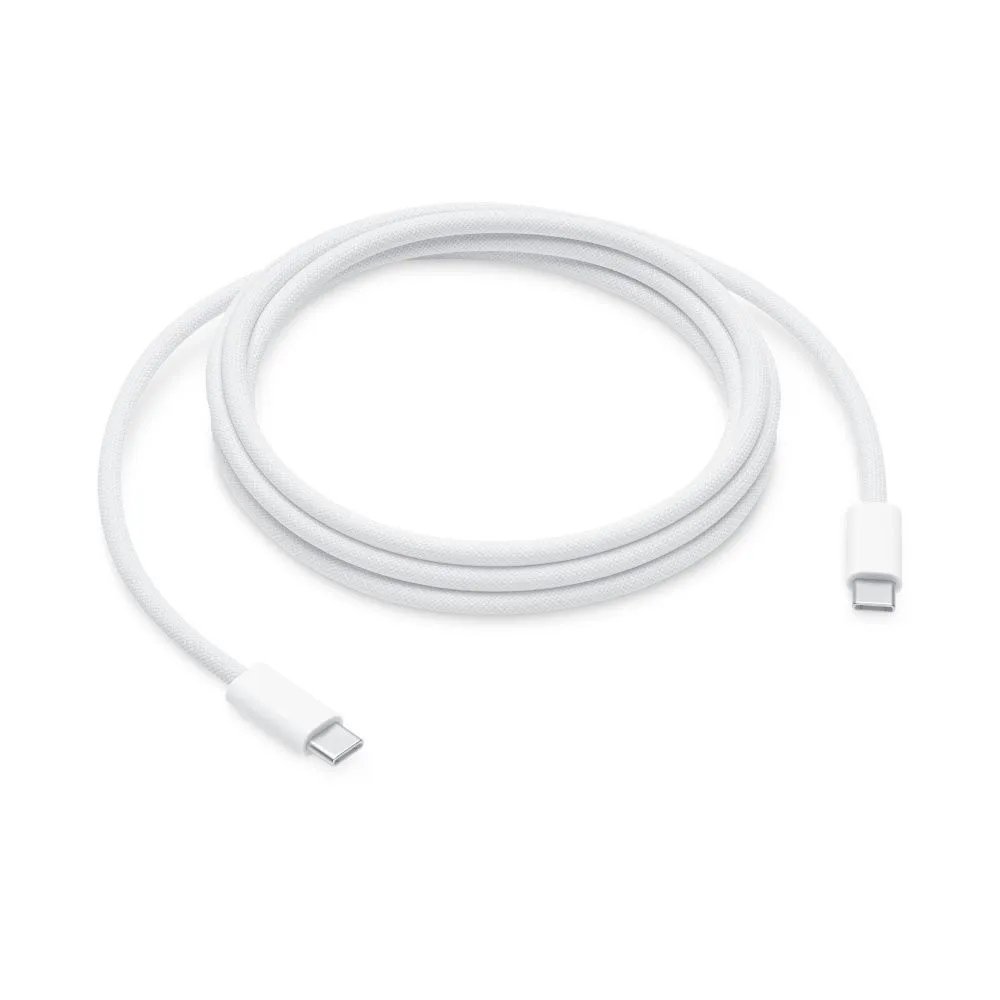 Кабель Apple USB-C Charge Cable 2m 240W (MU2G3FE/A)