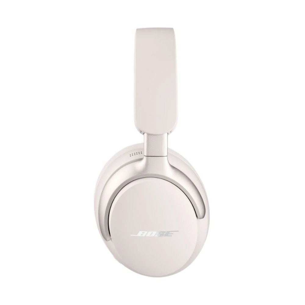 Беспроводные наушники Bose QuietComfort Ultra Over-Ear. Цвет: белый