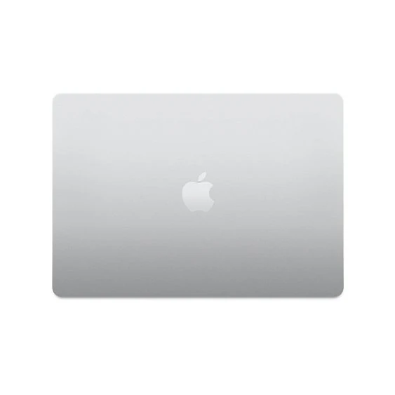 Ноутбук Apple MacBook Air 15" (M2, 2023), 16 ГБ / 512 ГБ SSD Цвет: серебристый