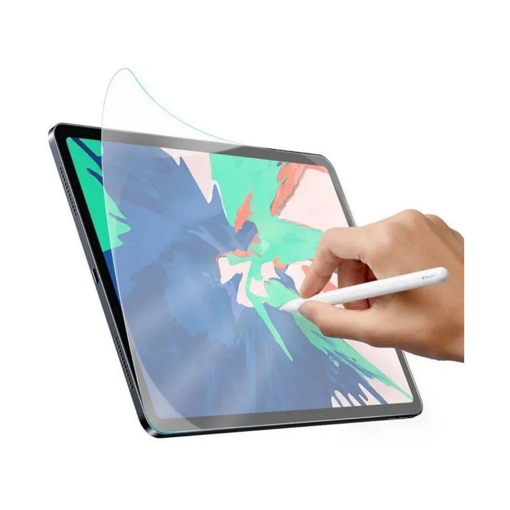 Защитная пленка WIWU iPaper Paper like protect film для iPad 12,9'' Pro (2018/2020)