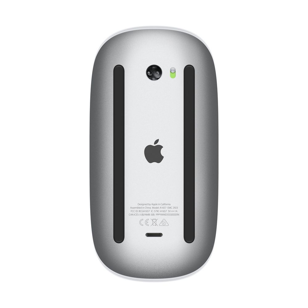 Мышь Apple Magic Mouse (MK2E3ZM/A)