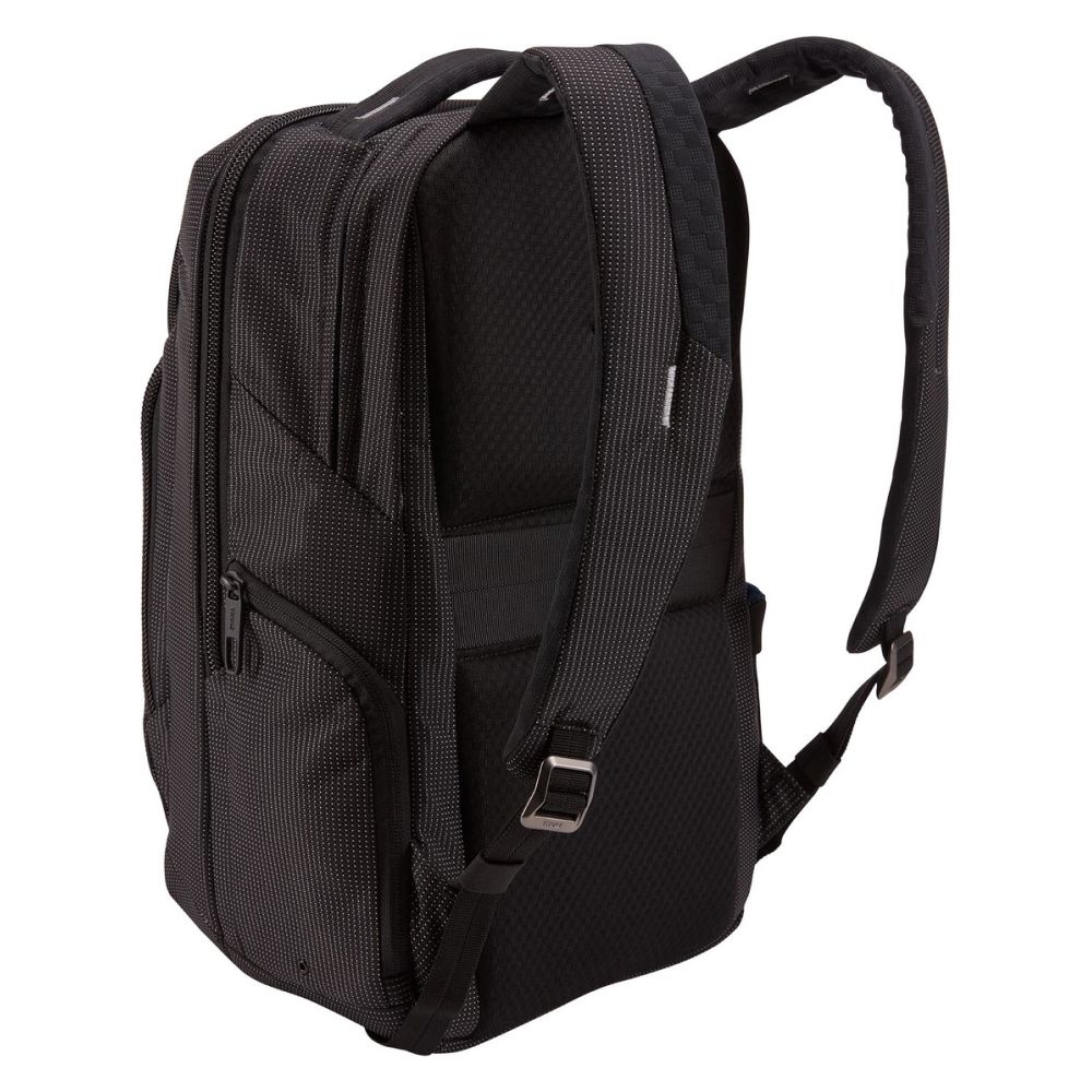 Рюкзак городской Thule Crossover 2 Backpack 20L. Цвет: чёрный