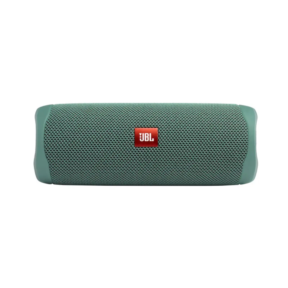 Акустическая система JBL Flip 5 Eco Edition. Цвет: зелёный