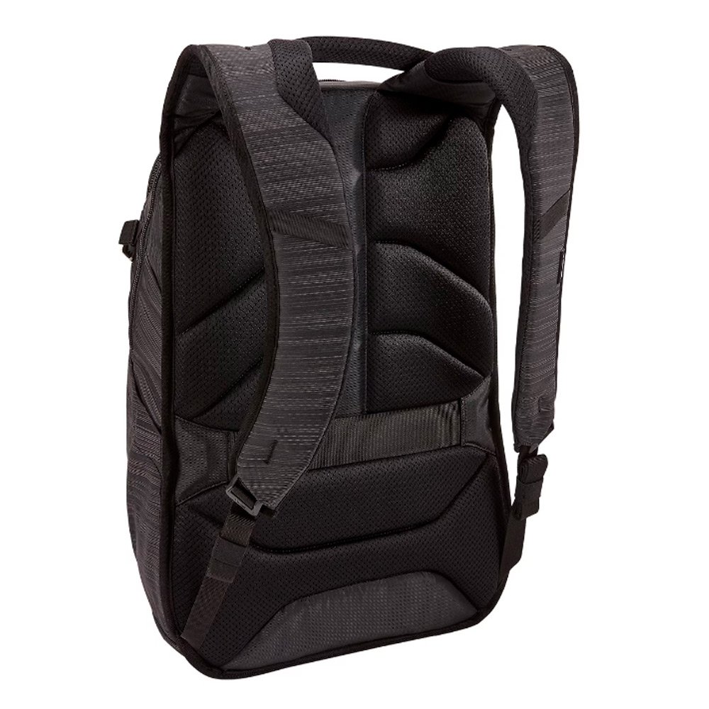 Рюкзак городской Thule Construct Backpack 28L. Цвет: черный