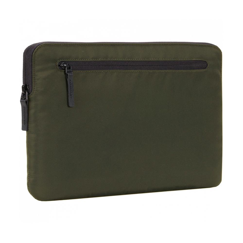 Чехол Incase Compact Sleeve in Flyight Nylon для MacBook Pro 13", нейлон/полиэстер. Цвет: оливковый