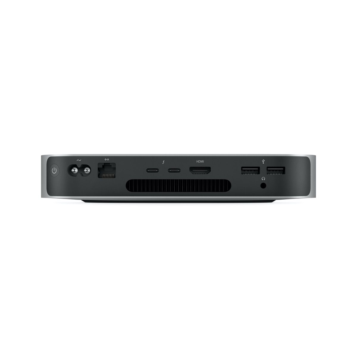 Персональный компьютер Apple Mac mini (M2 Pro, 2023), 16 ГБ / 512 ГБ SSD