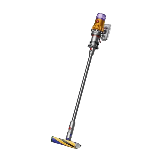 Пылесос беспроводной Dyson V12 Detect Slim Absolute