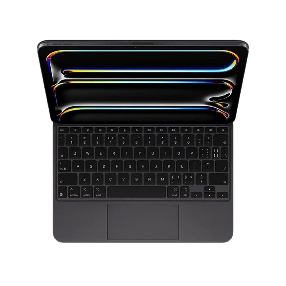 Клавиатура Magic Keyboard для Apple iPad Pro 13" (M4), чёрная