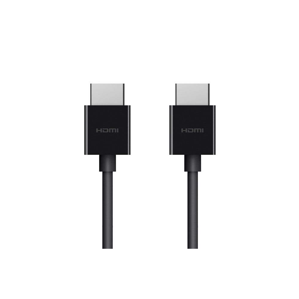 Кабель Belkin HDMI 4K 2м