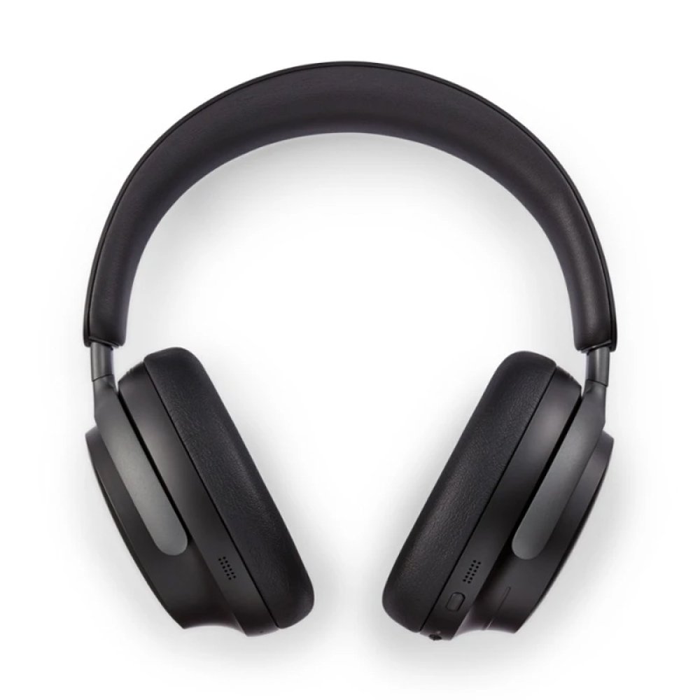 Беспроводные наушники Bose QuietComfort Ultra Over-Ear. Цвет: черный