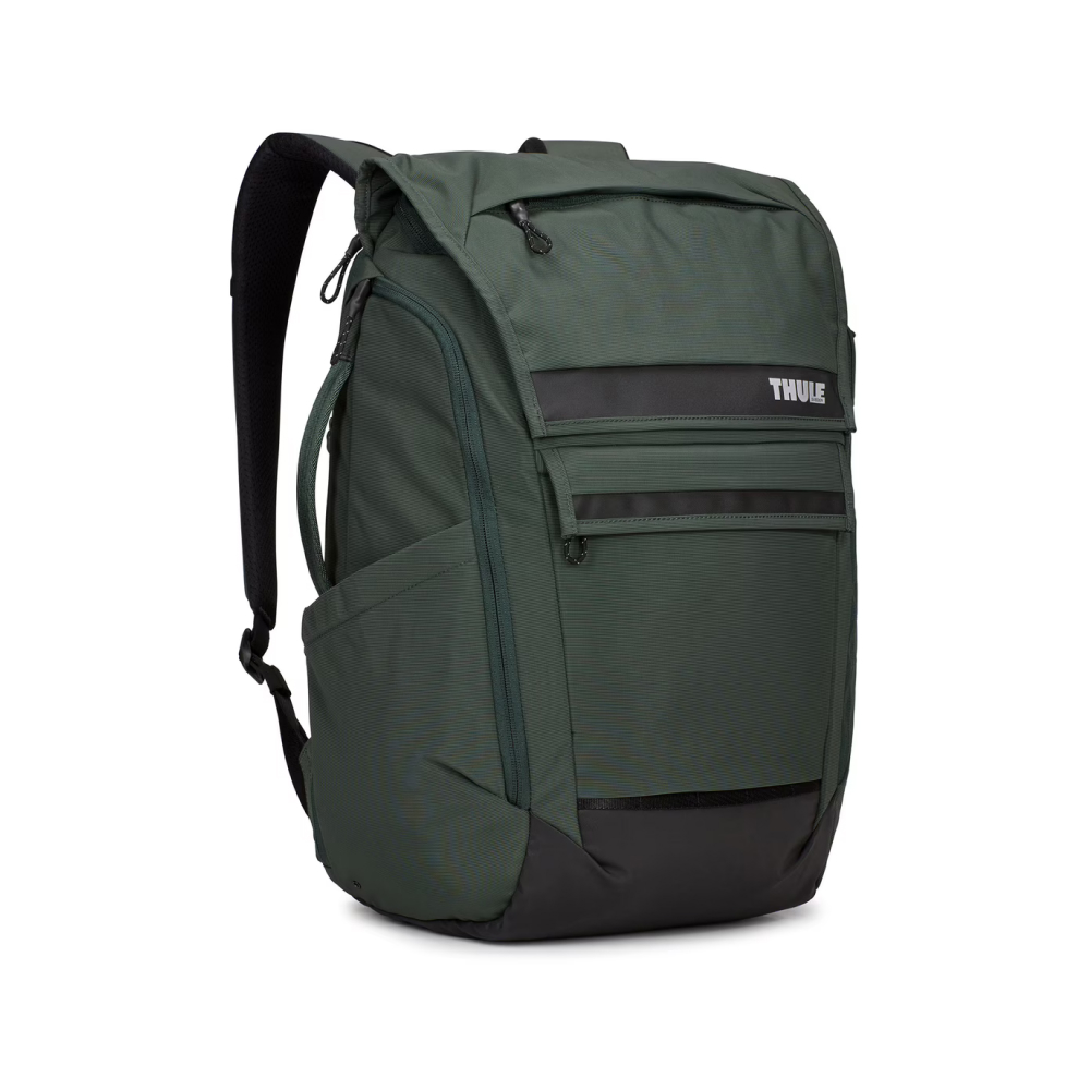 Рюкзак городской Thule Paramount Backpack 27L. Цвет: зелёный