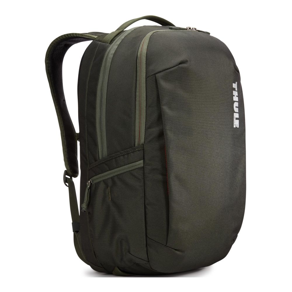 Рюкзак городской Thule Subterra Backpack 30L. Цвет: тёмный лес