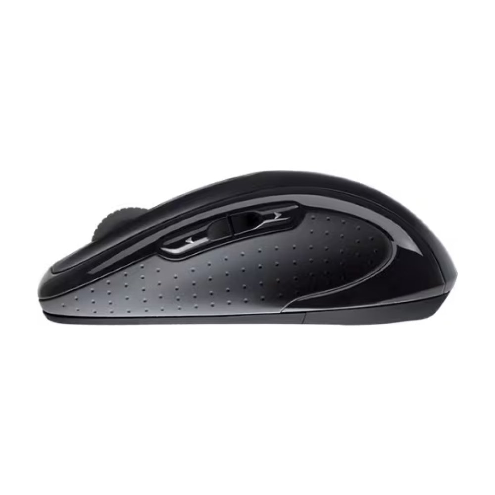 Мышь Logitech Wireless Mouse M510 Black