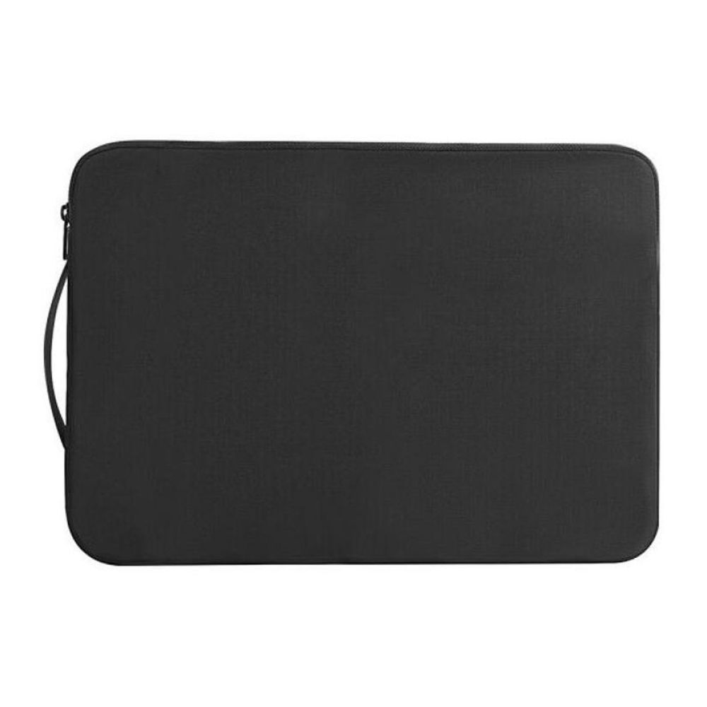 Чехол WIWU Alpha Slim Sleeve для MacBook Air/Pro 13". Цвет: чёрный