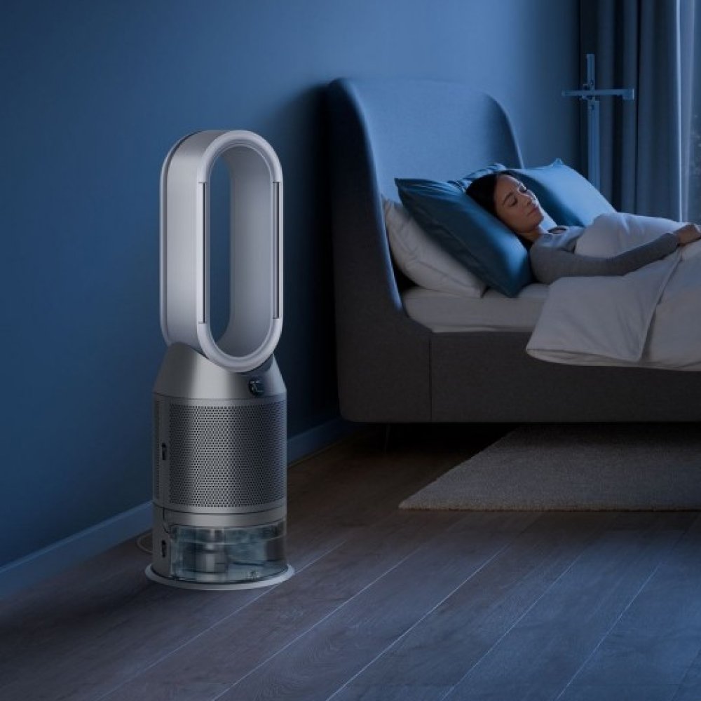 Очиститель воздуха Dyson Purifier Humidity+Cool Autoreact PH3A