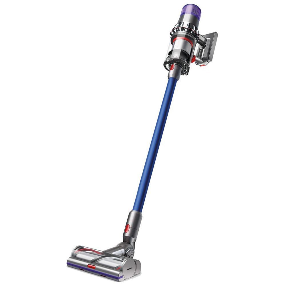 Пылесос беспроводной Dyson V11 (nickel / blue)