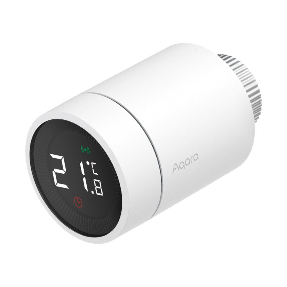 Термостат Aqara Thermostat