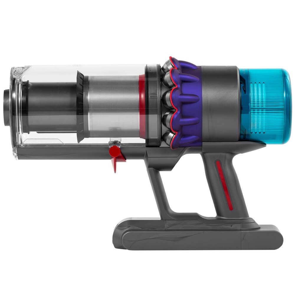 Пылесос беспроводной Dyson Gen5 Detect Absolute